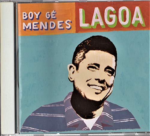  Lagoa