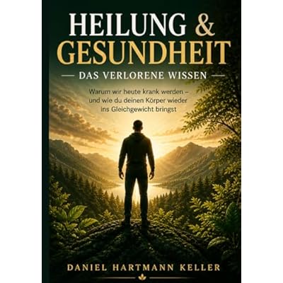 Heilung & Gesundheit