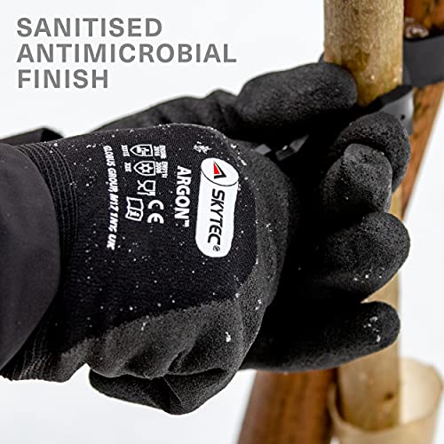 Skytec-Pro-Argon-Insulated-Work-Safety-Gloves
