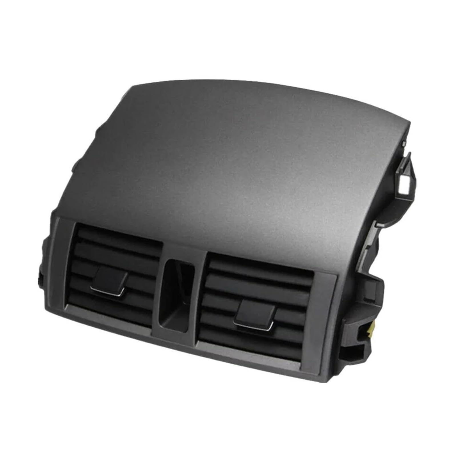 Salida de aire para tablero central de Toyota Corolla 2008-2013 7