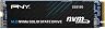 PNY CS2130 M.2 NVMe Unidade interna de estado sólido (SSD), 2TB