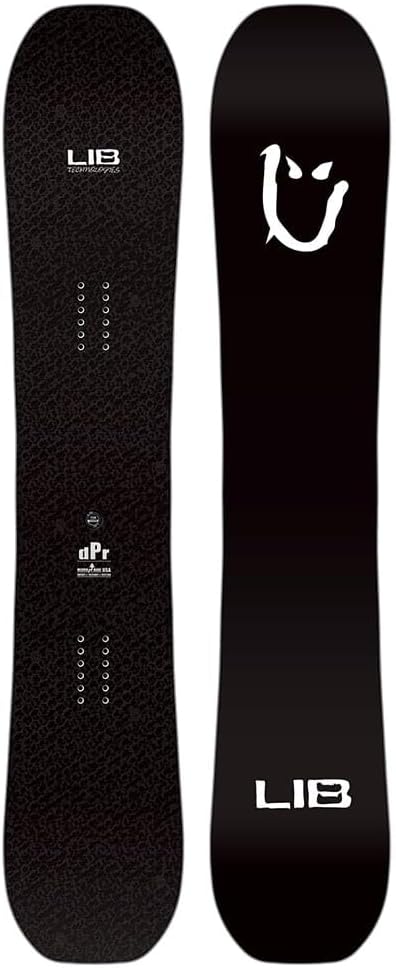 Lib-Tech DPR Mens Snowboard