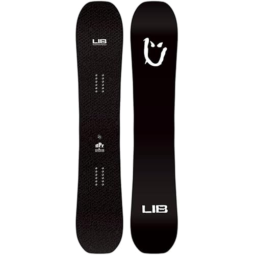 Lib-Tech DPR Mens Snowboard