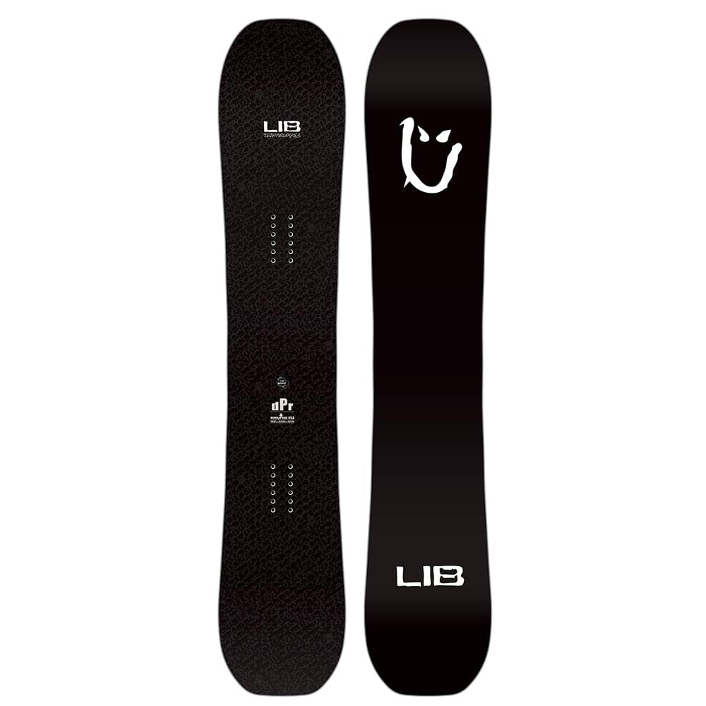 Lib-Tech DPR Mens Snowboard