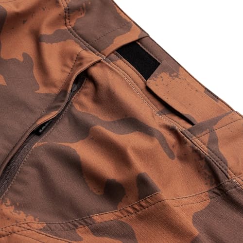 Pantalón corto ciclismo adulto Troy Lee Designs 34 miniatura 2