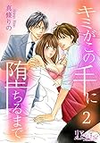 キミがこの手に堕ちるまで 2 (リア×ロマ)