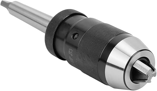 Miniatura 8 de JT3 portabrocas de 132 pulgadas -58 pulgadas Super Heavy Duty Equipo de prensa de perforación con poste MT2-JT3