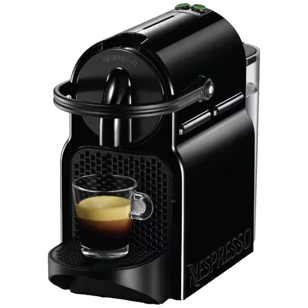 Nespresso De'Longhi Inissia, machine à capsules, 19 bars, design compact