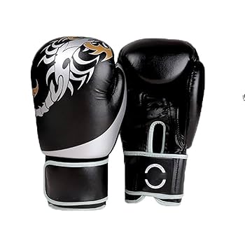 Amazon | ボクシングトレーニンググローブ パッドの発泡構造を