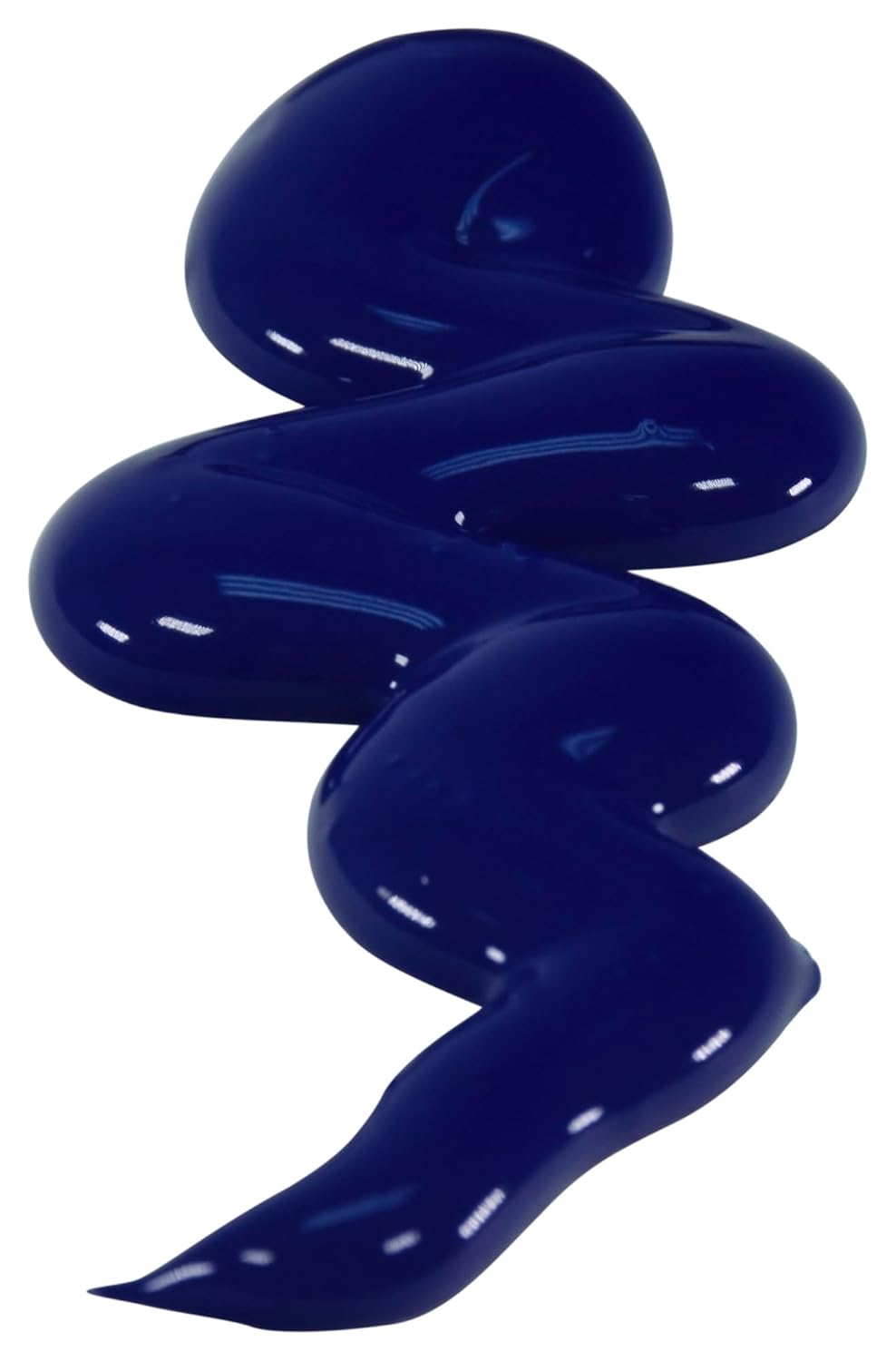 Sax Versatemp Premium Heavy-Bodied Tempera Paint, Primary Blue, 1 Quart