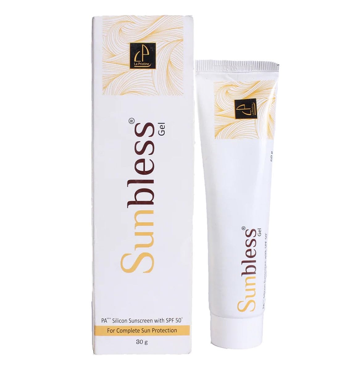 Sunbless Gel SPF50 30gm