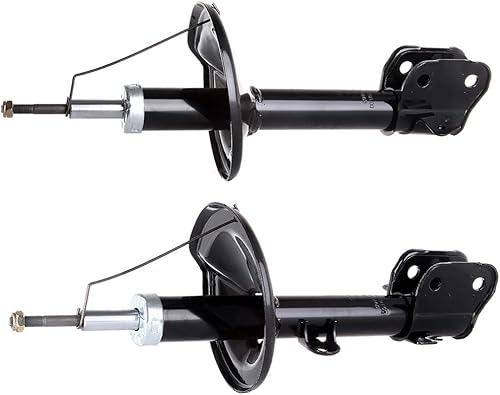 Amortiguadores delanteros (2 piezas) ANPART Amortiguadores para Acura MDX 2001-2002, 2003-2008 para Honda Pilot con juegos de amortiguadores disponible en Yaxa Colombia