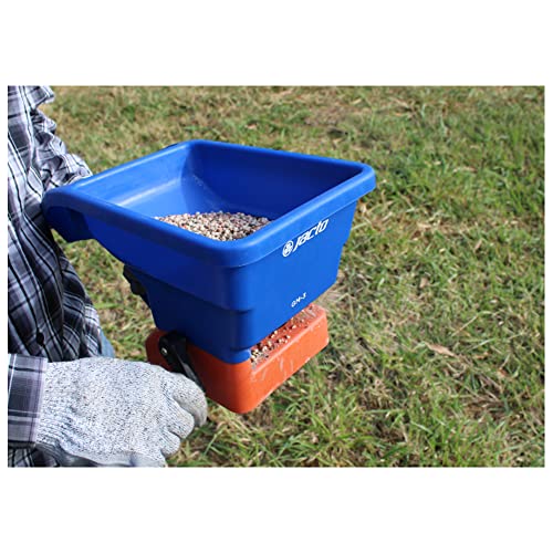 Esparcidor manual Jacto GM-3 para pasto y fertilizante miniatura 5