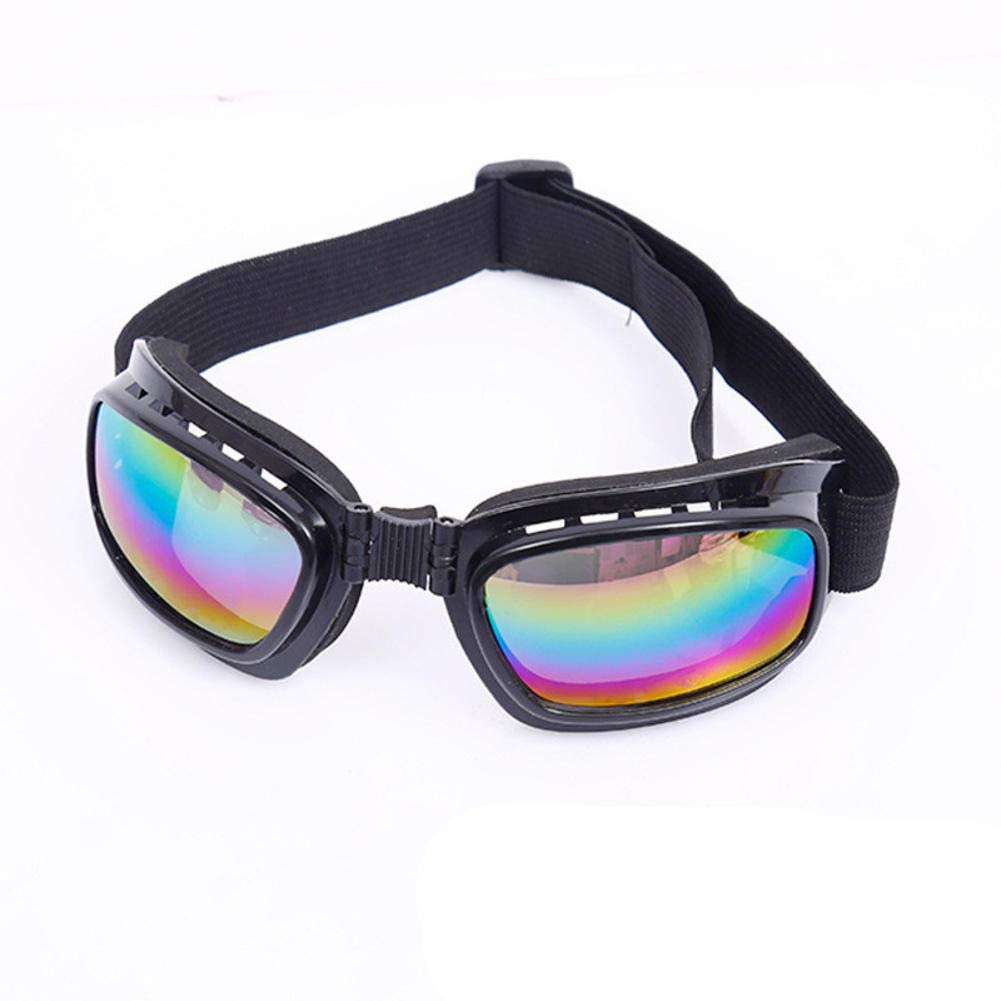 ゴーグルサングラス Amazon | ZYIZEE眼鏡・サングラス1PCモーターサイクルグラスアンチ