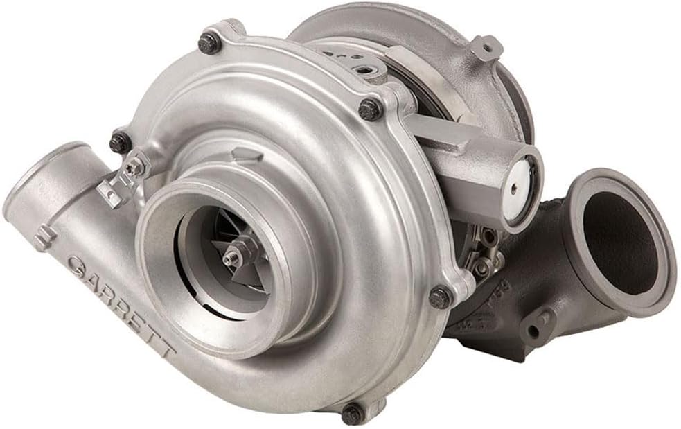 BuyAutoParts Remanufactured Turbocharger 40-30125R for 6.0L PowerStroke (2006–2007)