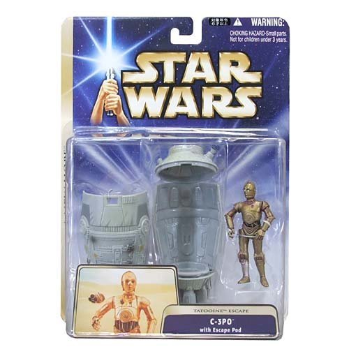 Amazon.co.jp: スターウォーズ ウルトラフィギュア C-3PO with