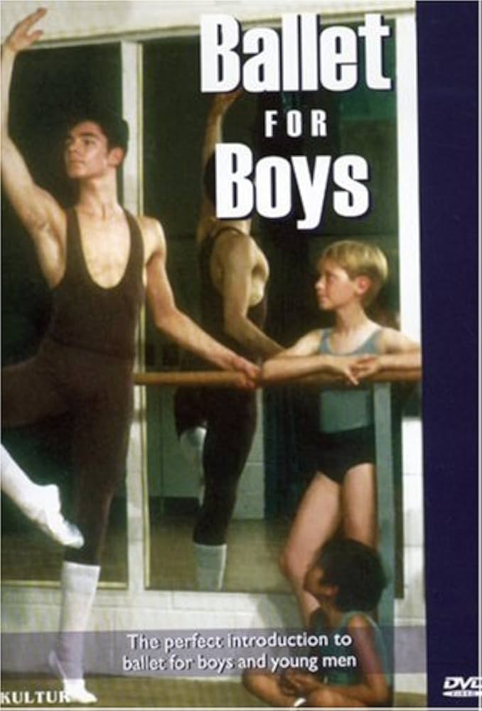 Grades 4-5 Ballet DVDセット Grades 4-5 DVD – Royal Academy of Dance