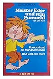  Meister Eder und sein Pumuckl Hörspiel MC 032 32 Pumuckl und die Mundharmonika + Und jetzt erst recht Columbia EMI Electrola [Musikkassette]