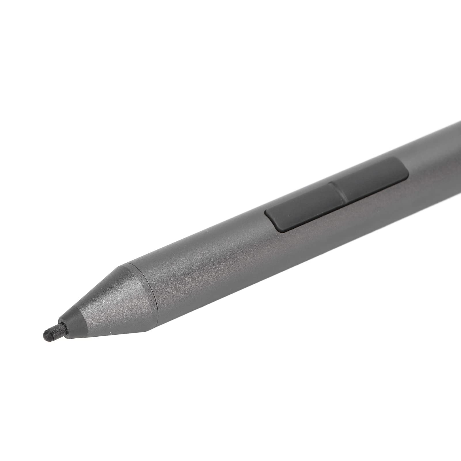 Rysik, Cyfrowe, Płynne Przełączanie, Pojemnościowe Pióro z Czujnikiem Pochylenia, Wielofunkcyjny Pojemnościowy Rysik do IdeaPad Flex 5 15