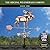 Good Directions Moose Weathervane with Arrow, Pure Copper