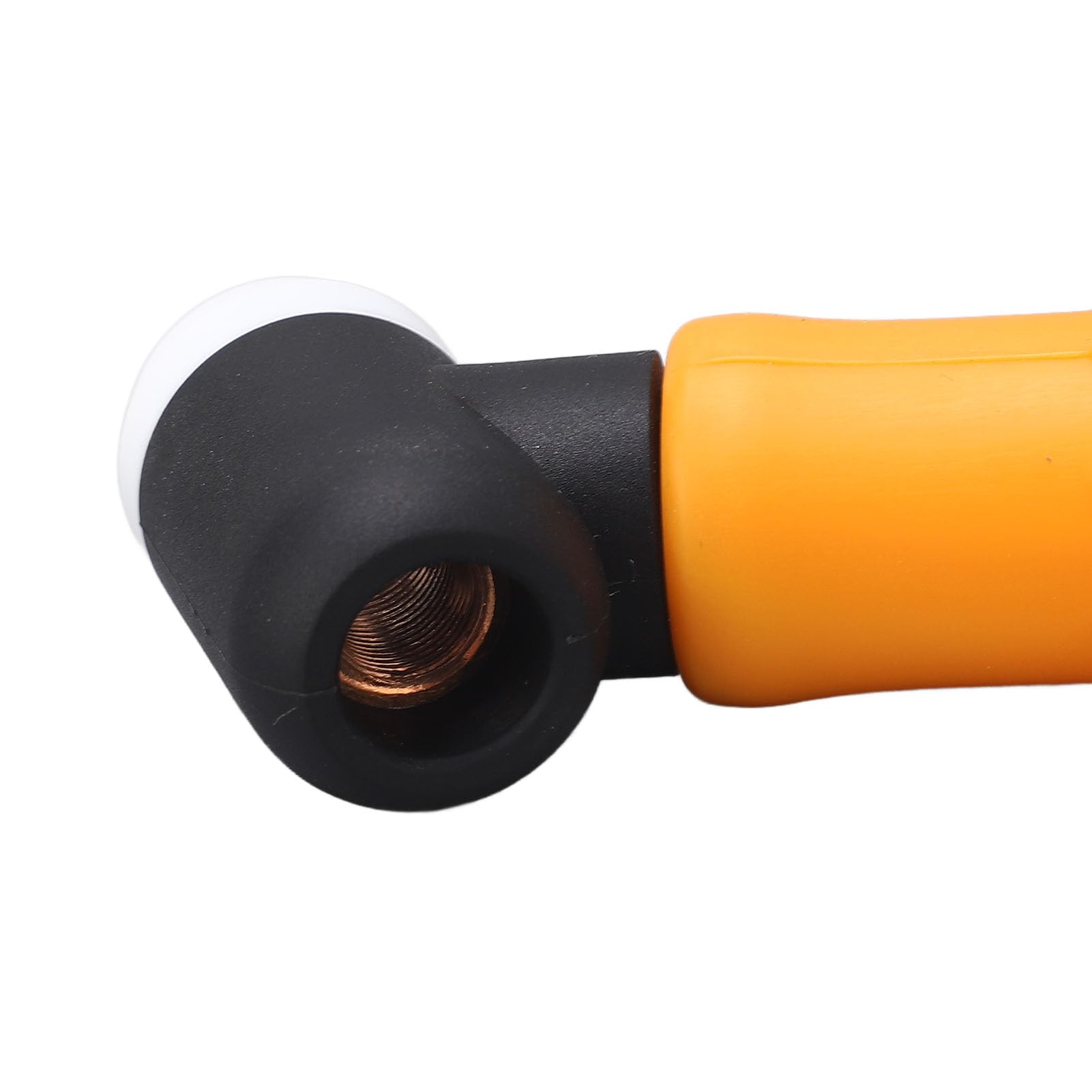 TIG Torch Head TIG Welding Torch Head High Temperature Non Slip Striped Handle Air Cooling TIG Welding Head