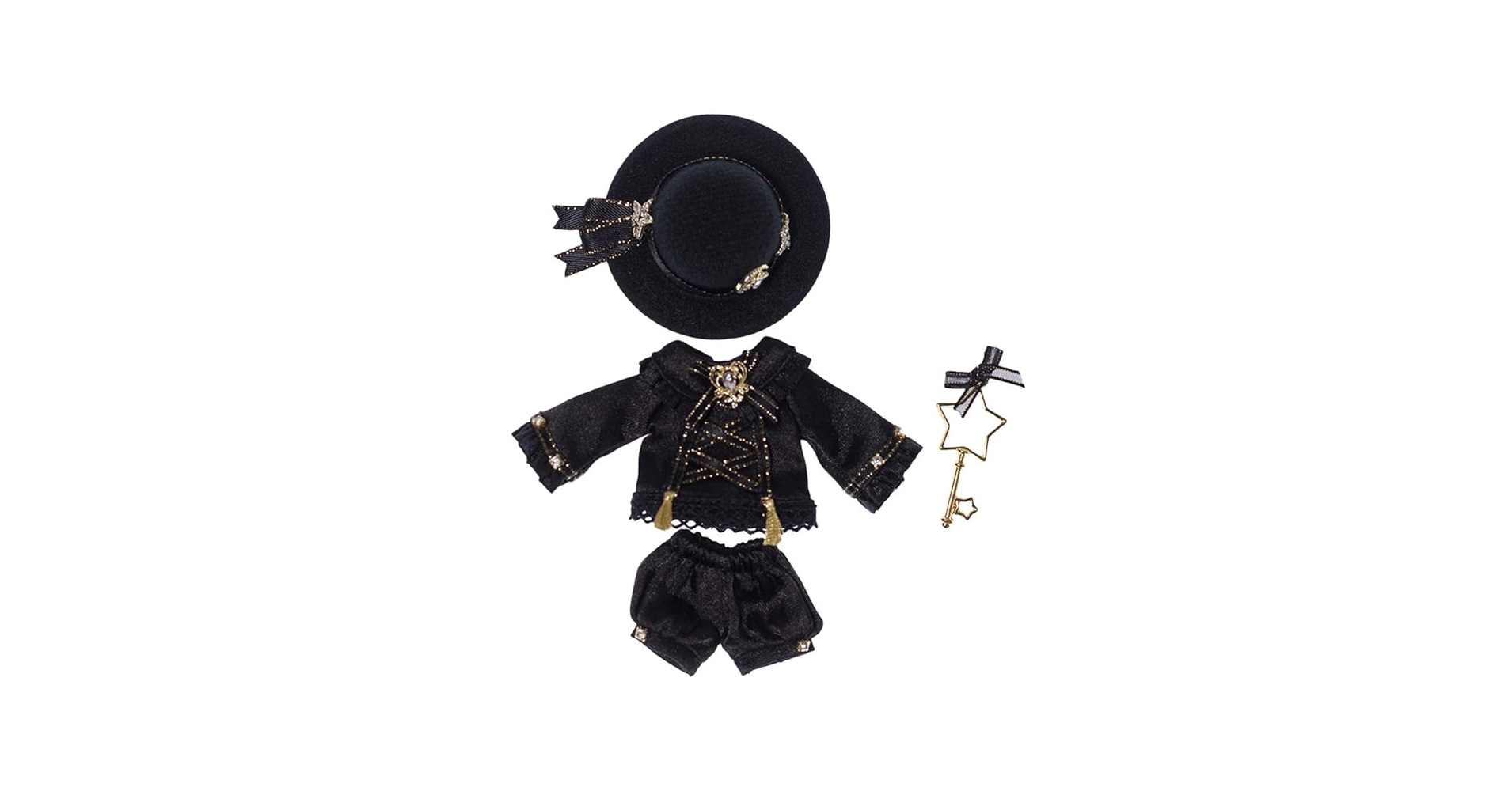 とおる様 Twinkle Sign | オビツ製作所 ドール事業部