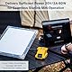 Steinwhale Batteriebetriebenes Ladegerät für Starlink Mini, kompatibel mit DeWalt-Batterien, 60 W 20 V/3 A Ausgang, wasserdichter DC-Fassbuchse, leicht und tragbar für den Außen- und Notfall