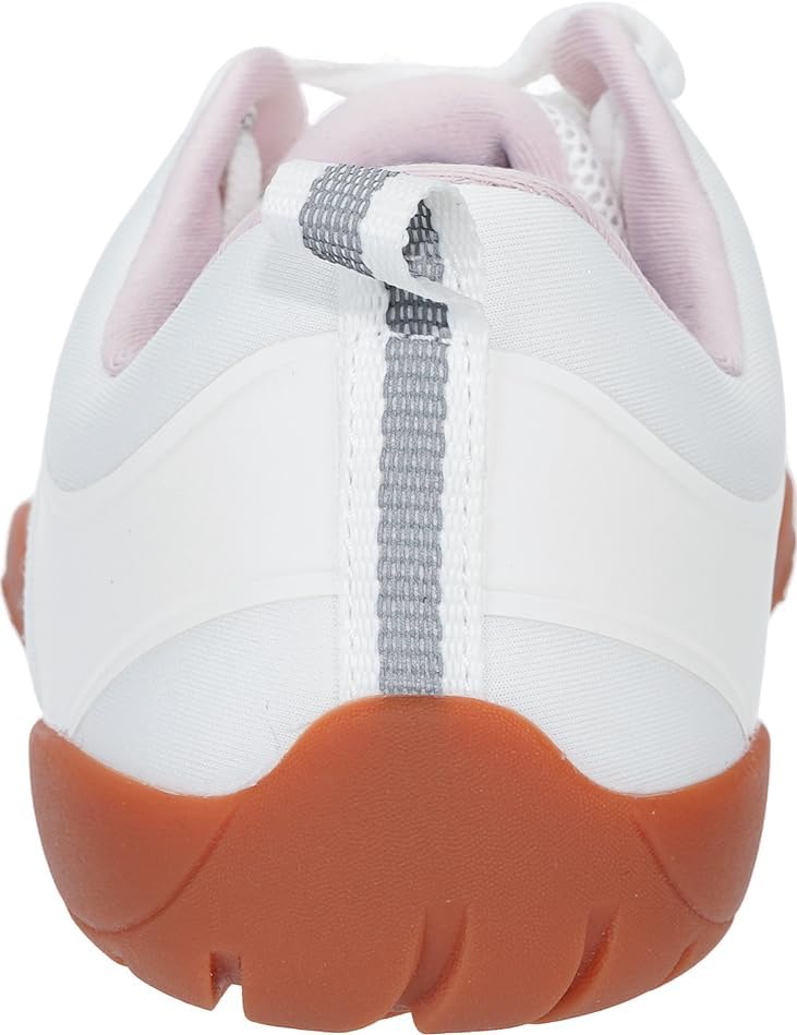 WHITIN Women's Wide Barefoot Trail Running Shoes | Minimalist Hiking Footwear | Zero Drop | Flexible Traction - Image 2