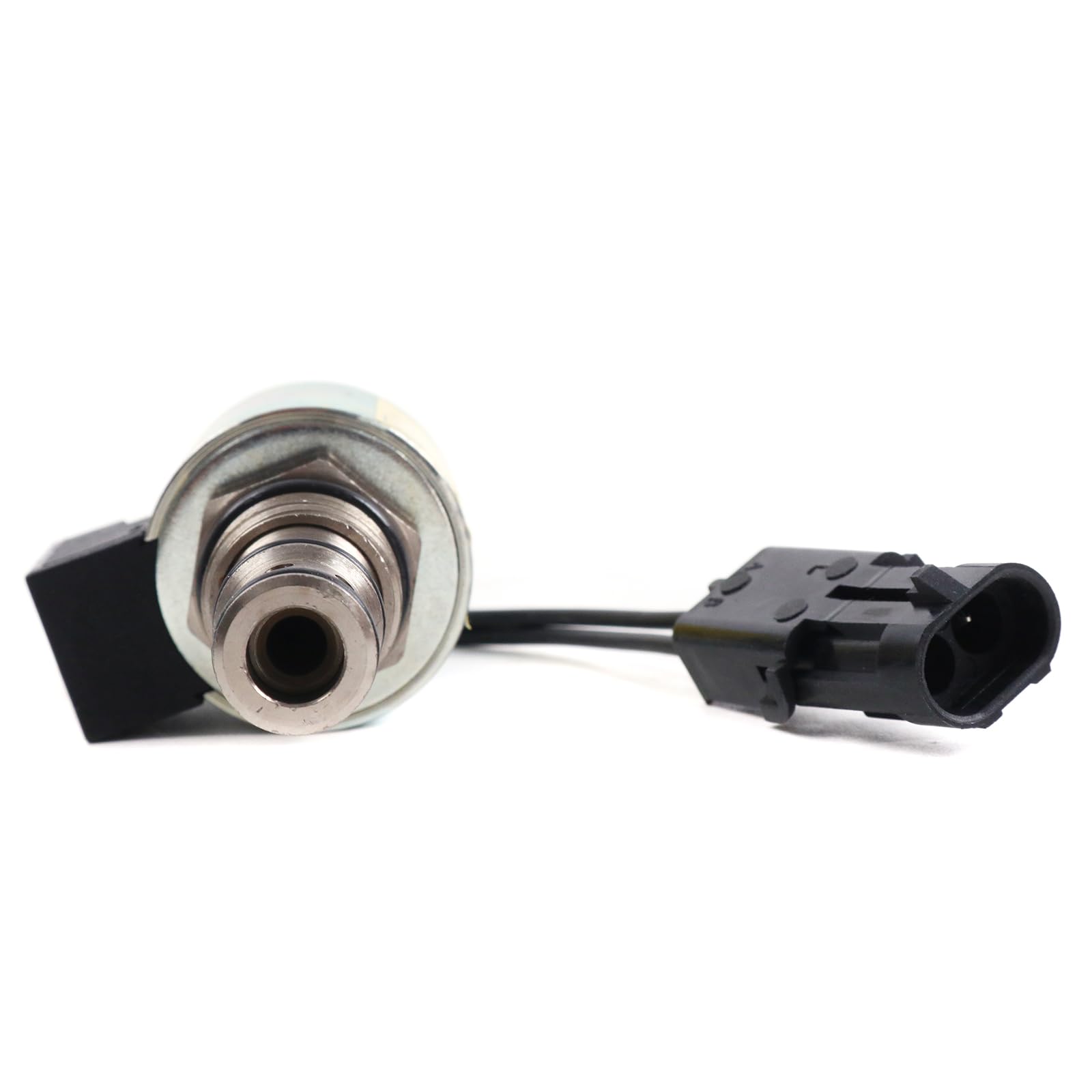 FridayParts Magnetventil 118872A1 kompatibel für CASE IH Traktor  