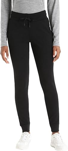 Icebreaker Pantalón Crush - Mujer