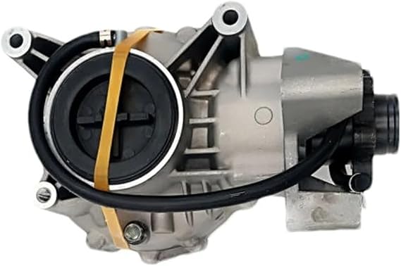 Differential Rear Gear Box Diff For H-Sun UTV 500 550 700 MSU Ma-simo C-leman 46100-115-0000 26200-055-0000