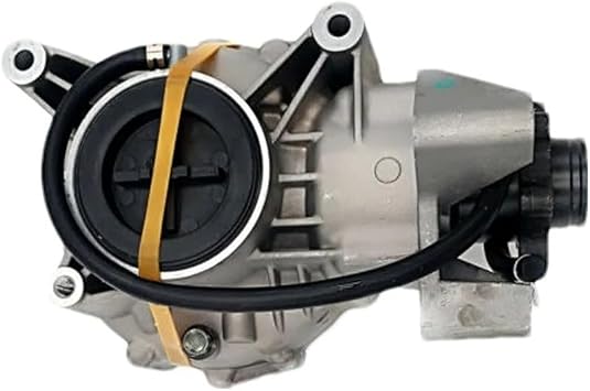 Differential Rear Gear Box Diff For H-Sun UTV 500 550 700 MSU Ma-simo C-leman 46100-115-0000 26200-055-0000