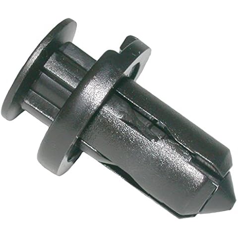Needa Parts 455110B Nissan Trim Panel Retainer Cover