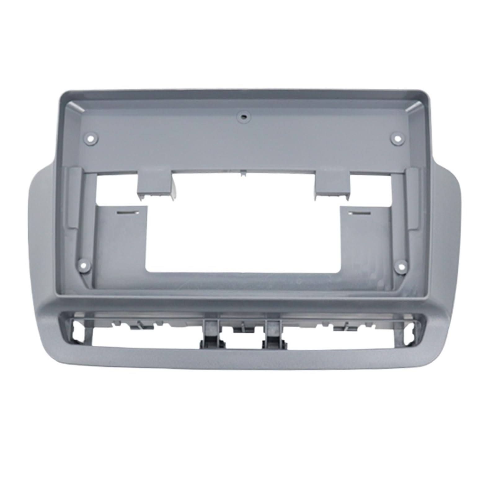 Rama radia samochodowego Samochodowe ramki montażo Pasuje do SEAT IBIZA 2008-2017 9"/LHD/RHD, rama radia samochodowego, panel czołowy, adapter montażowy deski rozdzielczej