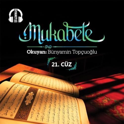 Diyanet Mukabele 21. C&uuml;z