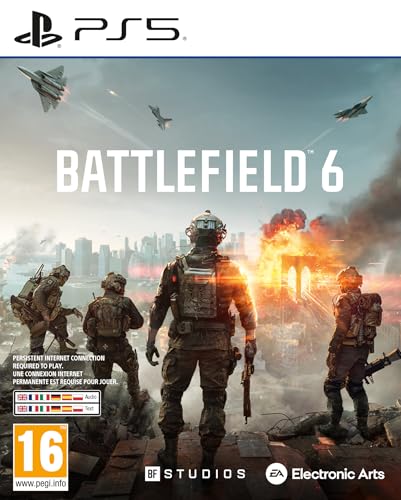 Battlefield 6 Édition...