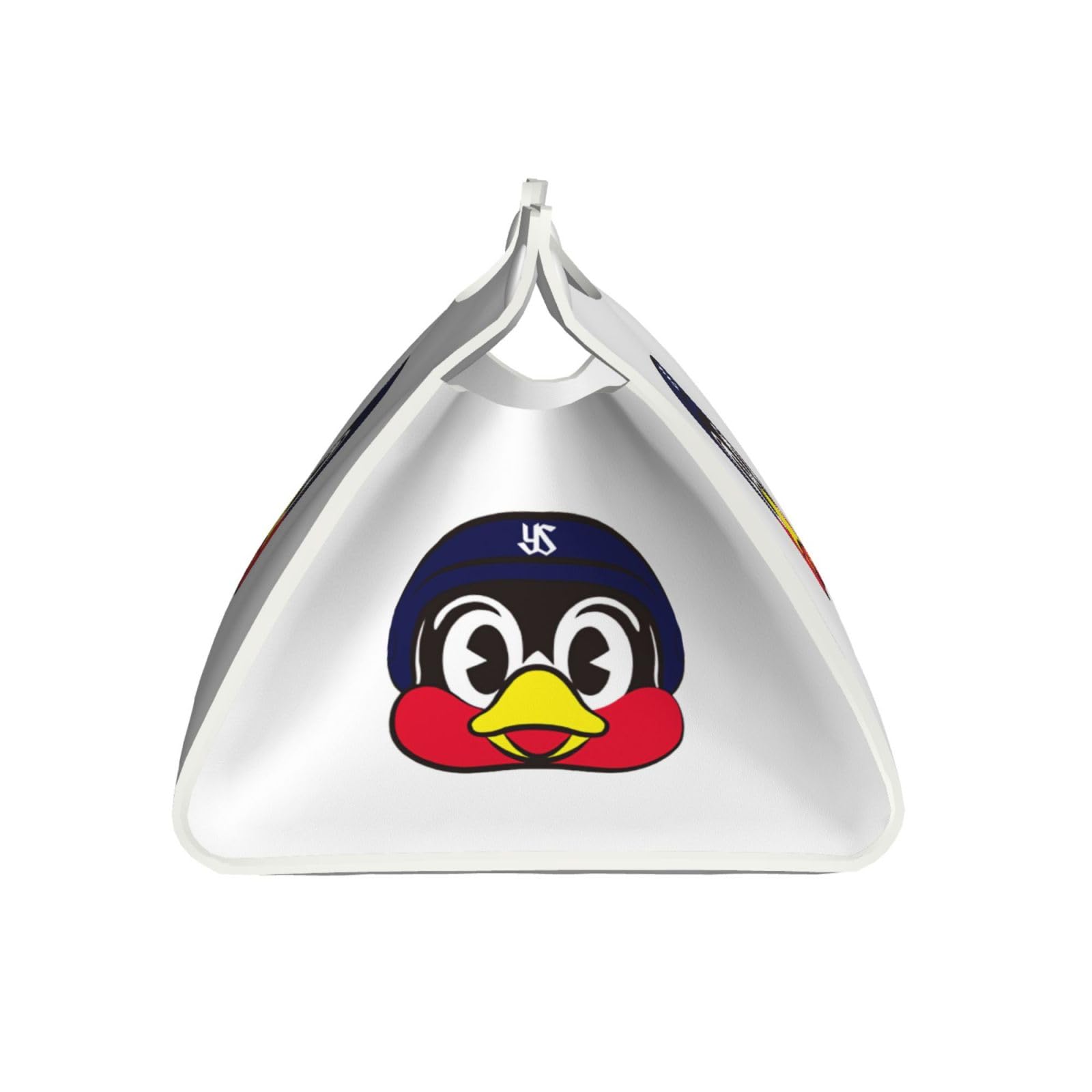 Amazon｜ティッシュケース 東京ヤクルトスワローズ つば九郎