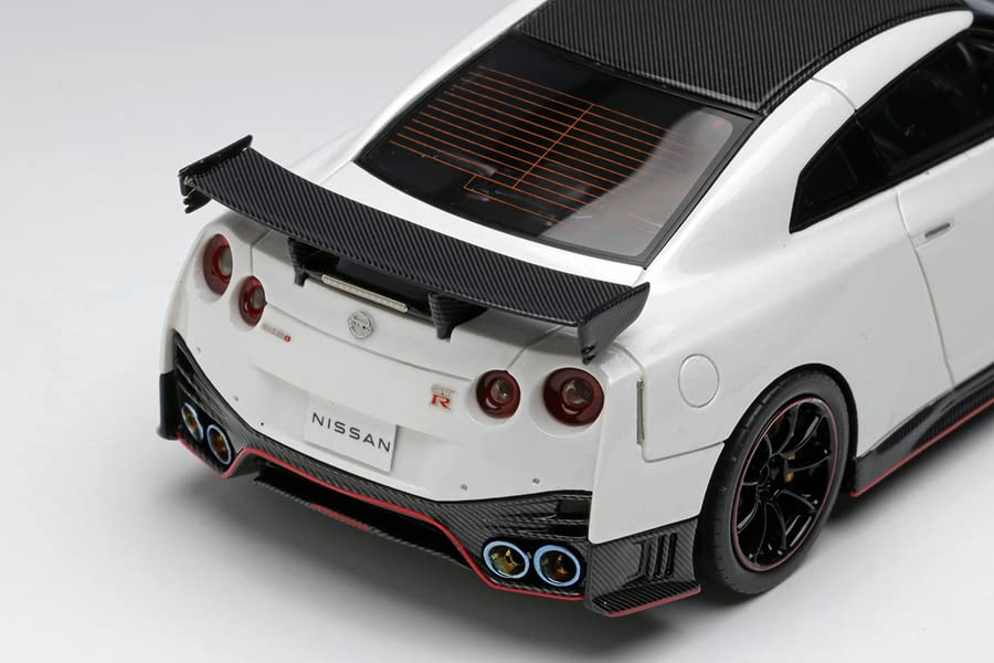 Amazon | EIDOLON 1/43 ニッサン GT-R NISMO スペシャルエディション