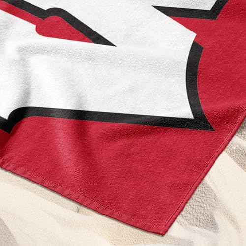 Image of Northwest NCAA Unisex-Adult Beach Towel
