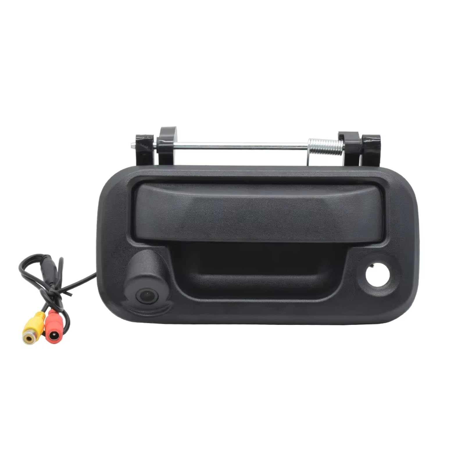 Auto Rückansicht Kamera Für Ford Für F150 2004-2014 Für F250 2008-2014 Heckklappe Griff Rückansicht Backup-Kamera Mit Verdrahtung 8L3Z9943400AC