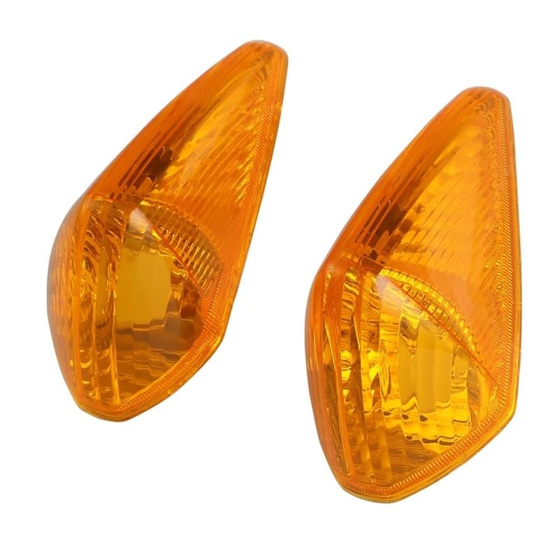 Clignotant de moto VFR800 pour rouler en sécurité lors de vos balades et trajets quotidiens