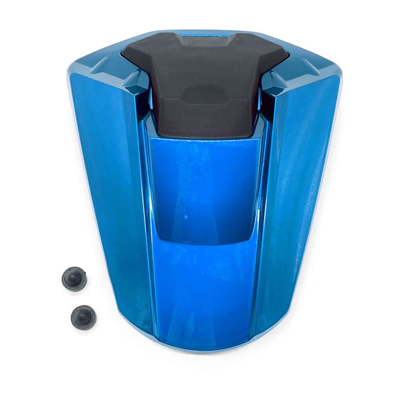 Capot de selle GSXS 1000 carénage arrière solo pour moto Suzuki 2021 2022 2023