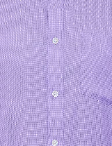Image of Amazon Brand - Symbol Men's Regular Fit Formal Shirt