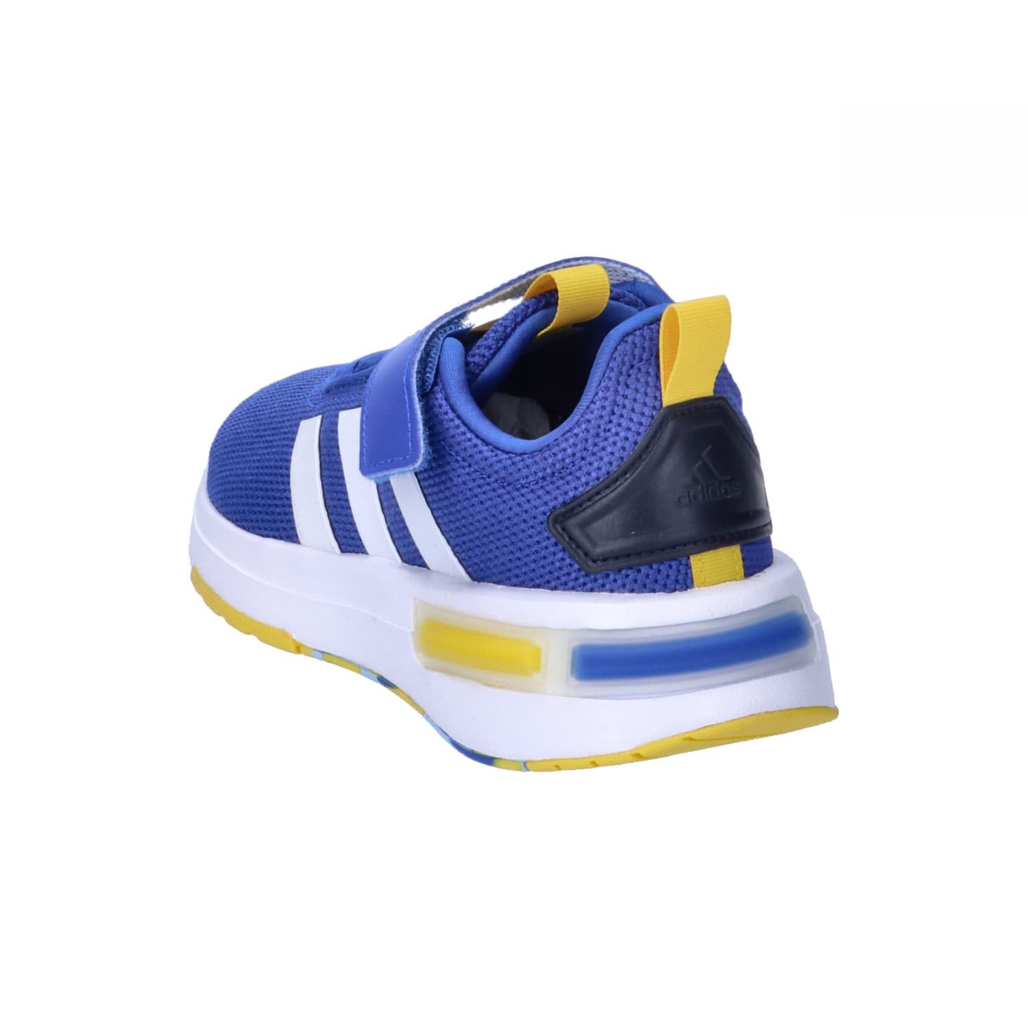Adidas Racer Tr23 Hook and Loop Shoes Kids Chaussures de courseMixte Enfant