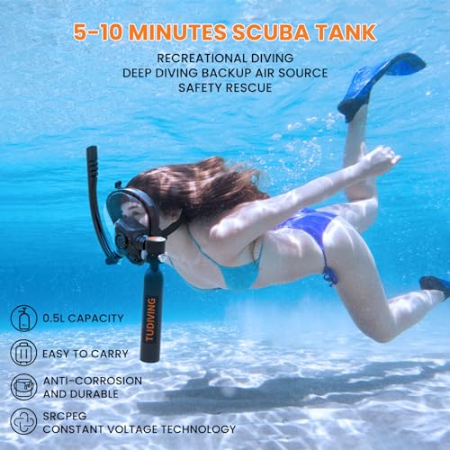 Review de Botella buceo 5litros favoritos de las personas. 11 Imagen adicional