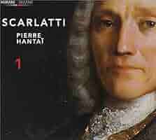 SCARLATTI OPERE COMPLETE 第5巻RICOLDI SCARLATTI OPERE COMPLETE 第5巻RICOLDI SCARLATTI OPERE
