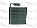 Global Parts Distributors 4711753 New Evaporator