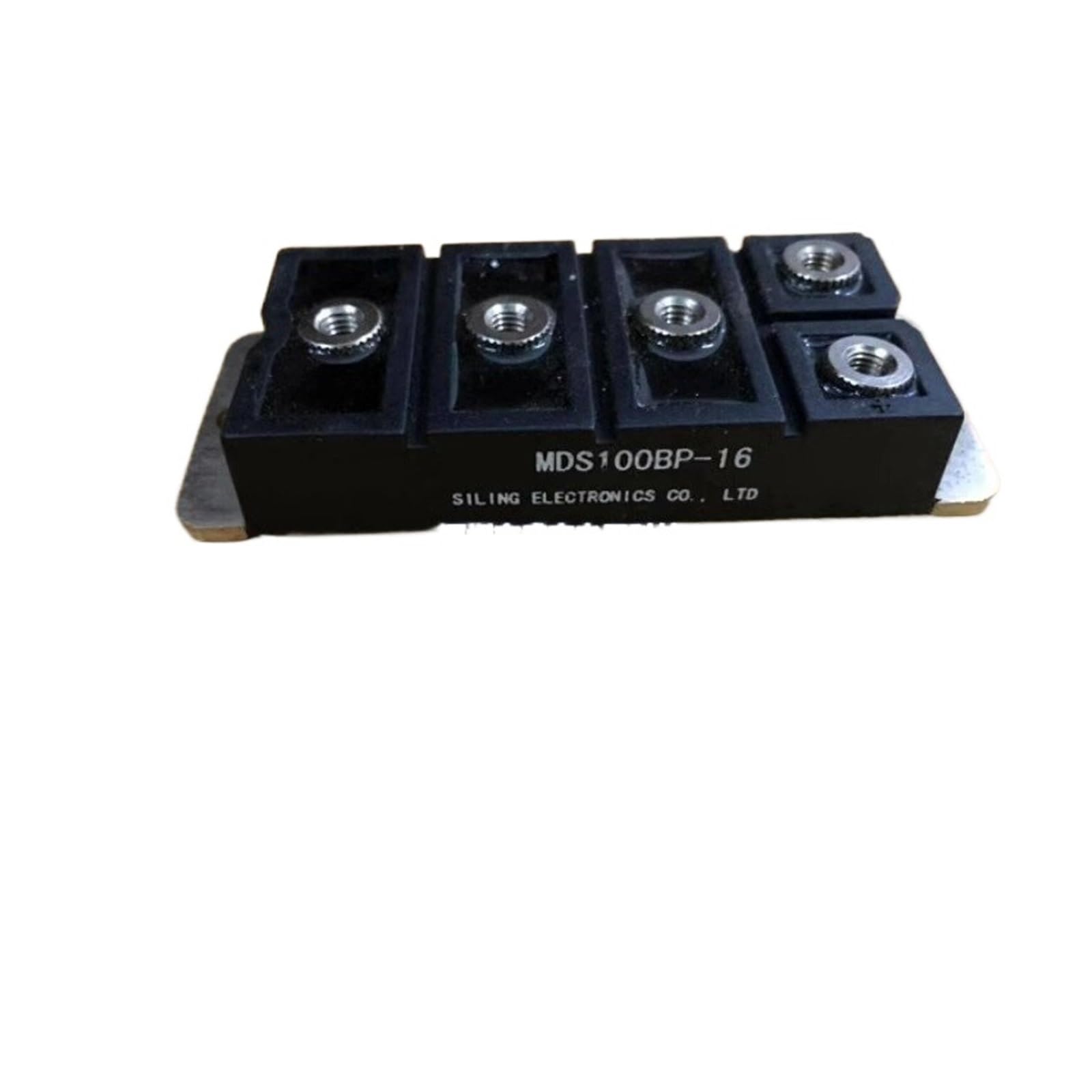 Module d'alimentation MDS75BP-16 triphasé pont redresseur d'origine