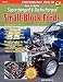 How to Build Supercharged & Turbocharged Small-Block Fords