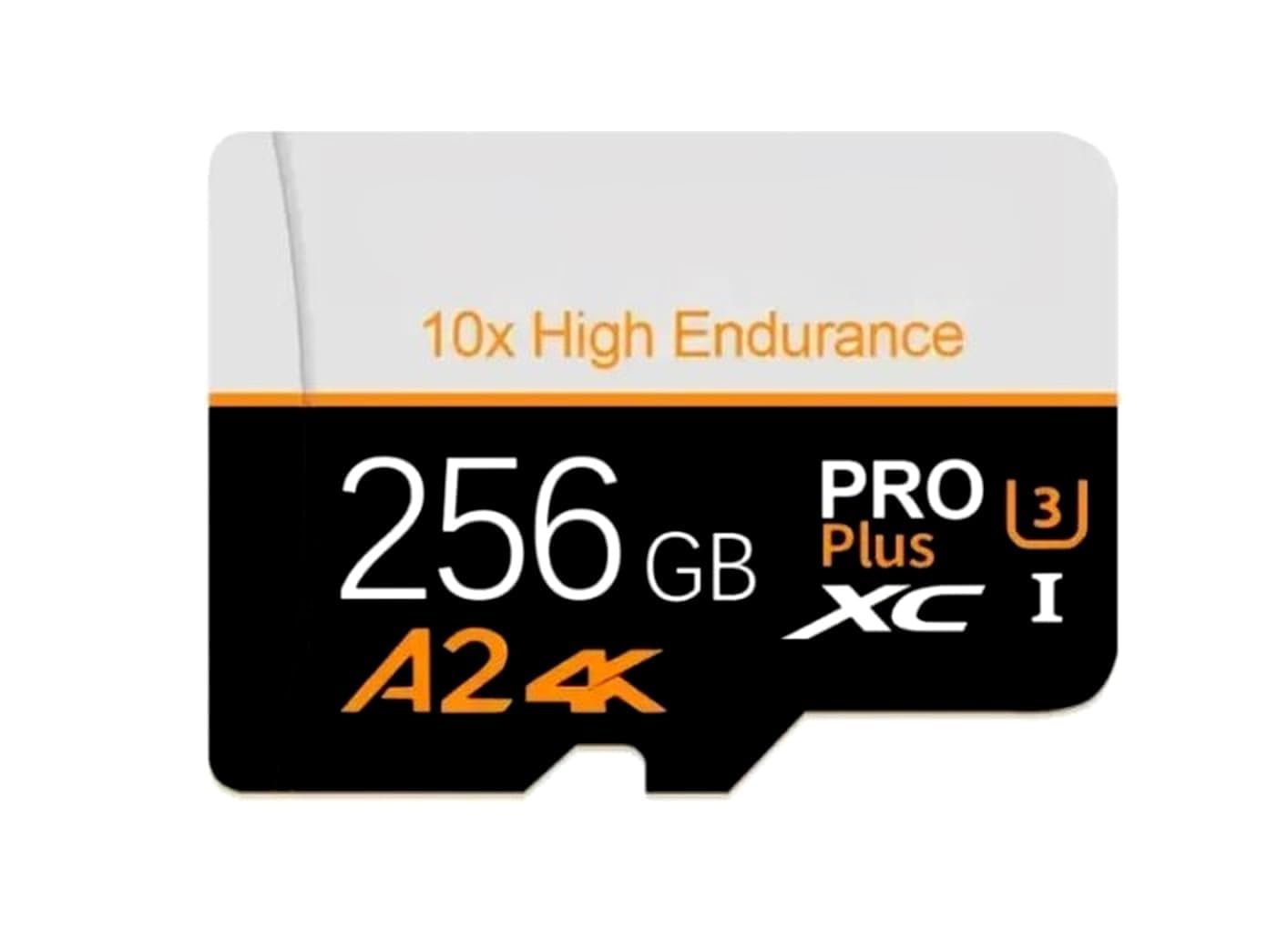 Tarjeta de Memoria Micro SD Gran Capacidad y Alta Velocidad – Almacenamiento Externo Portátil Compatible con Smartphones, Cámaras, Drones y Dash CAM - No Switch (512, GB) — view 5